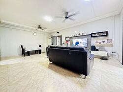 Blk 556 Woodlands Drive 53 (Woodlands), HDB 5 Rooms #571692321